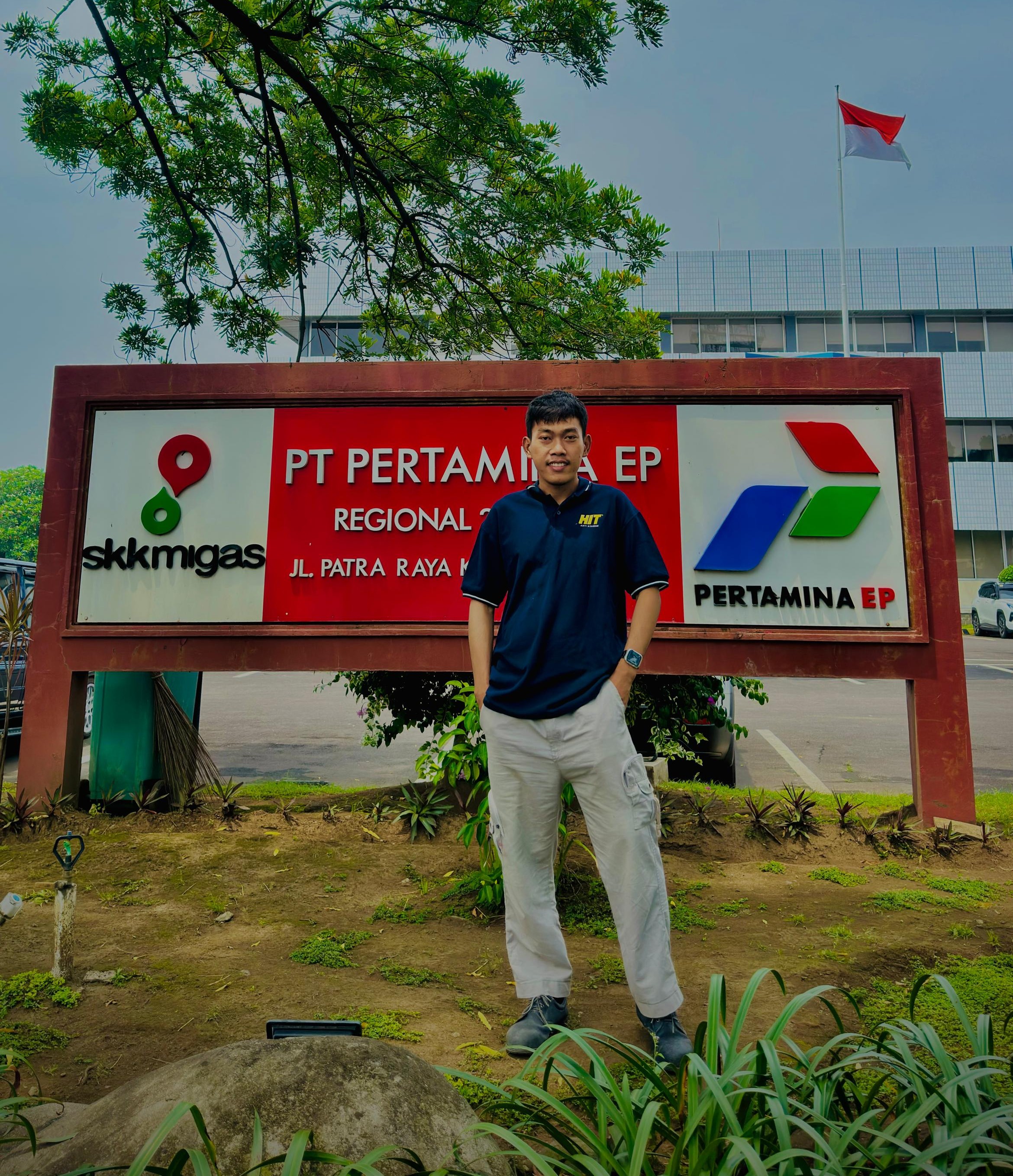 Dodi Suhendra